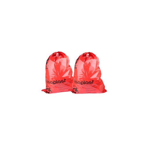 Bolsa em polipropileno - BOLSARISK - Bolsaplast