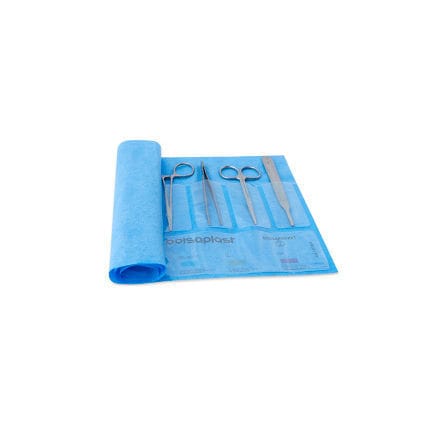 Bolsa de embalagem - BOLSAPOCKET - Bolsaplast