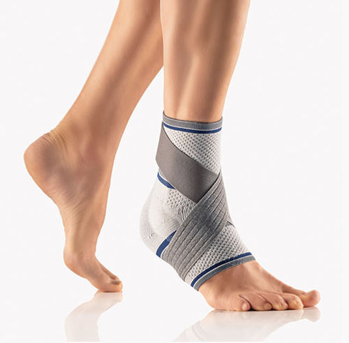 Tornozeleira - TaloStabil® Eco Plus - BORT Medical - faixa estabilizadora de tornozelo / S / L