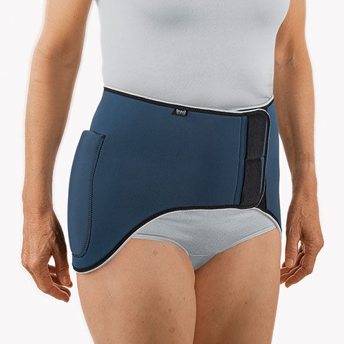 Protetor de quadril unissexo - 215900 - BORT Medical