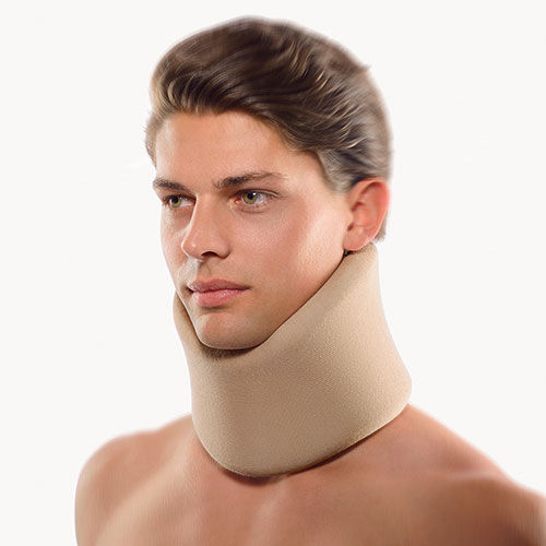 Colar cervical de espuma - Stabilo® - BORT Medical - A (7 cm) / para adulto