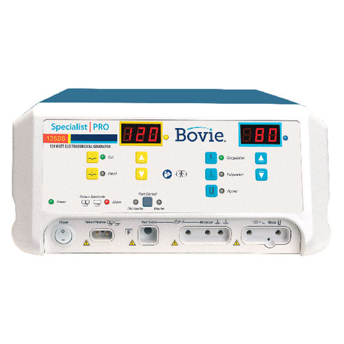 Bisturi elétrico de corte monopolar - PRO(A1250S) - Bovie Medical - de corte bipolar / de coagulação bipolar / de coagulação monopolar