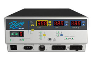 Bisturi elétrico de corte monopolar - Bovie® IDS-300 - Bovie Medical - de corte bipolar / de coagulação bipolar / de coagulação monopolar
