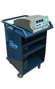 Bisturi elétrico de corte bipolar - ICON GP™ - Bovie Medical - de coagulação bipolar / de radiofrequência / com touch screen