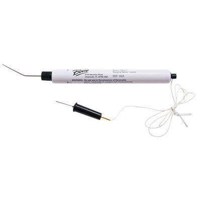 Estimulador de nervo para monitorização intraoperatória para cirurgia de otorrinolaringologia - Neuro-Pulse™ - Bovie Medical