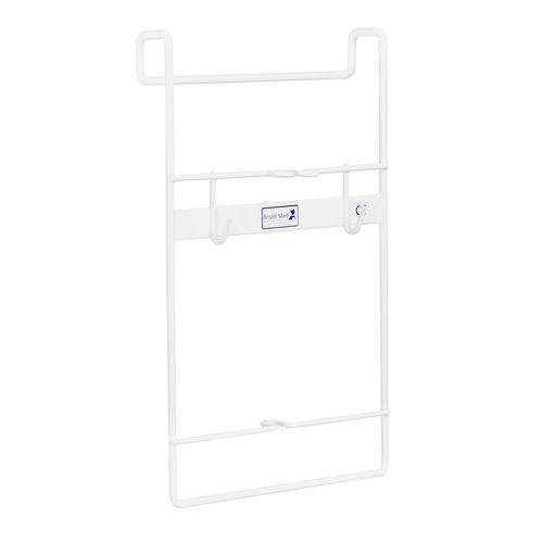 Suporte para cateter - UB0 series - Bristol Maid Hospital Metalcraft - de piso