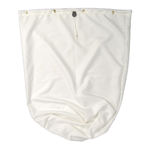 Bolsa para roupa - R/BAG/YELLOW - Bristol Maid Hospital Metalcraft - em poliéster