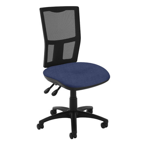Cadeira com encosto alto - 5TC/MEH/AA/VVMA  - Bristol Maid Hospital Metalcraft - pneumática / ergonômica