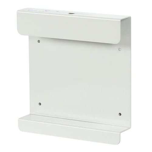 Suporte para cilindro de gás - CYWP/1 - Bristol Maid Hospital Metalcraft - de parede