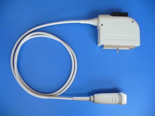 Transdutor de ultrassom phased array - SMP42X3  - Broadsound Corporation  - cardíaco