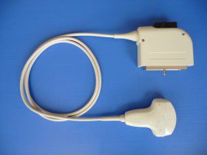Transdutor de ultrassom convexo - SMCH52X3 - Broadsound Corporation  - abdominal