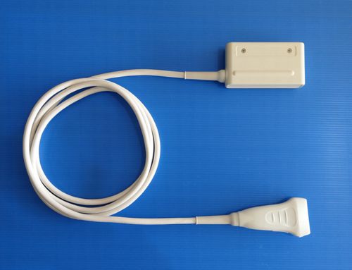 Transdutor de ultrassom linear - PHL123CX  - Broadsound Corporation  - vascular / para pequenas partes do corpo