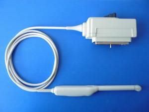 Transdutor de ultrassom endocavitário - AL6E124  - Broadsound Corporation  - transretal / transvaginal