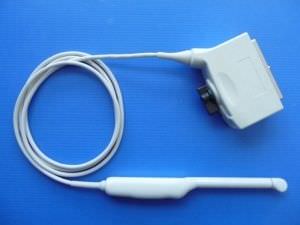 Transdutor de ultrassom endocavitário - TC661TV  - Broadsound Corporation  - transretal / transvaginal