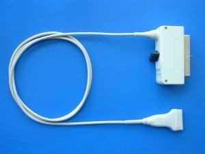 Transdutor de ultrassom linear - ES8L523  - Broadsound Corporation  - para pequenas partes do corpo