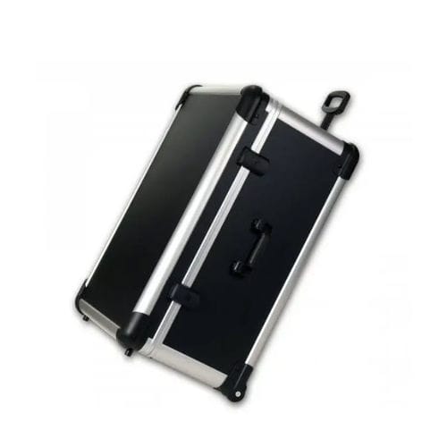 Maleta médica para dispositivos médicos - Cool - bwh Spezialkoffer   - com trolley / em material plástico / em alumínio