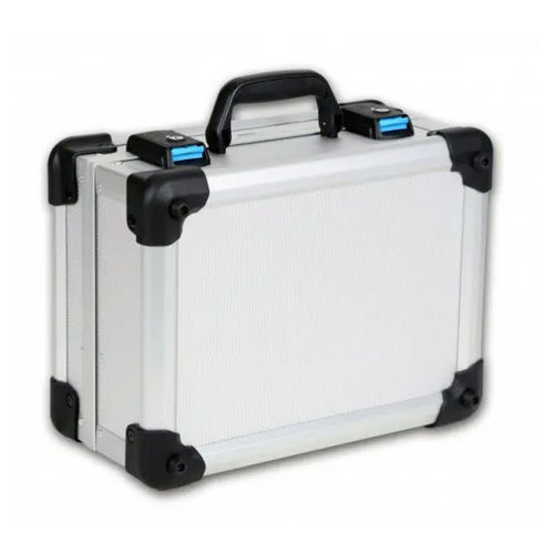 Maleta médica para dispositivos médicos - ALUshape - bwh Spezialkoffer   - equipada / em material plástico / em alumínio