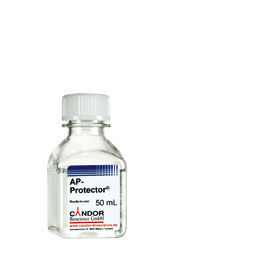 Reagente solução estabilizadora - AP-Protector® - CANDOR Bioscience   - de laboratório / de fosfatase alcalina