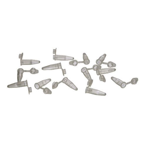 Tubo de ensaio para PCR - Expell series - Capp - com fundo cônico / em polipropileno / estéril