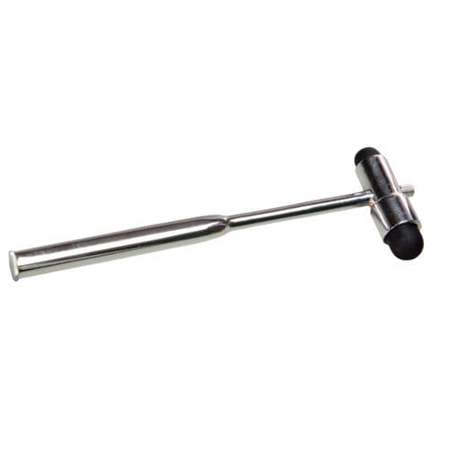 Martelo de reflexo de Dejerine - SH5113 - Carci - em aço inoxidável