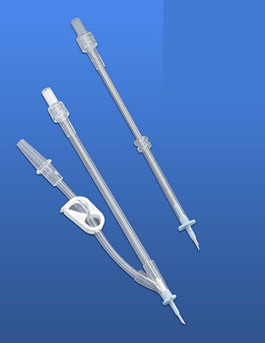 Cânula de cardioplegia - CM-AR - CardioMed Supplies 