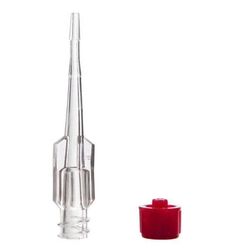Cânula de acesso vascular - CM-4303 - CardioMed Supplies 