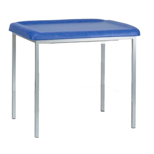 Mesa de exame infantil - PEDIA 03T - CARINA  - manual / com altura fixa / não articulada