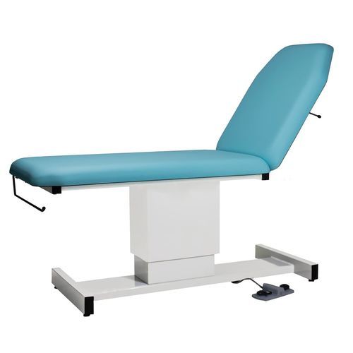 Mesa de exame para adulto - 326 05T - CARINA  - manual / elétrica / com altura regulável