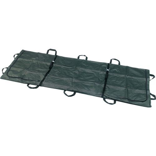 Saco para corpo tamanho adulto - CEARE08 - CEABIS - em material plástico / descartável / impermeável
