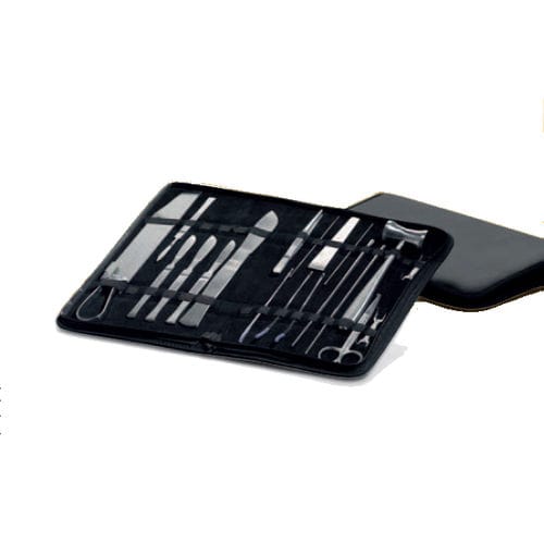 Kit de instrumentos para necropsia - CEATA48 - CEABIS