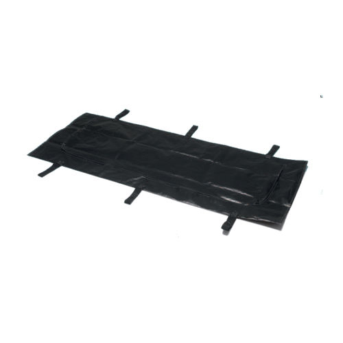 Saco para corpo tamanho adulto - CEARE24 - CEABIS - em material plástico / descartável