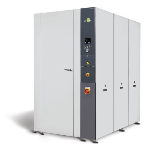 Sistema de tratamento de resíduos médicas - ISS AC-575 - Celitron Medical Technologies - automático / com vedação de pressão / com esterilizador