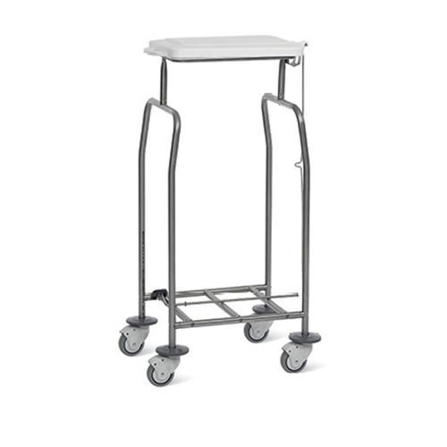 Carrinho para roupa suja - R1/AP - Centro Forniture Sanitarie   - para hospital / de transporte / 1 bolsa