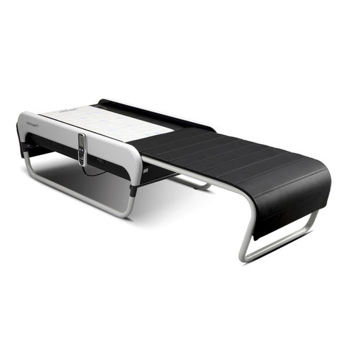 Mesa de exame para fisioterapia - V3 - CERAGEM Medisys  - elétrica / não articulada