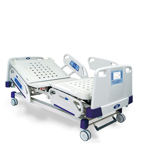 Cama para hospital - Vanguard  - Chang Gung Medical Technology   - elétrica / de altura regulável / Trendelenburg