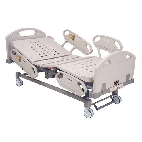 Cama médico-hospitalar - Classic Multi-Function - Chang Gung Medical Technology   - elétrica / de altura regulável / Trendelenburg