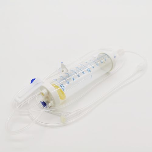 Bureta para frascos - 150 ml, 100ml - Changzhou Medical Appliances General Factory - de infusão