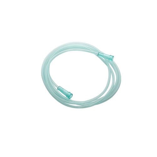 Cânula nasal de oxigênio - 5mm - Changzhou Medical Appliances General Factory - infantil / sem látex