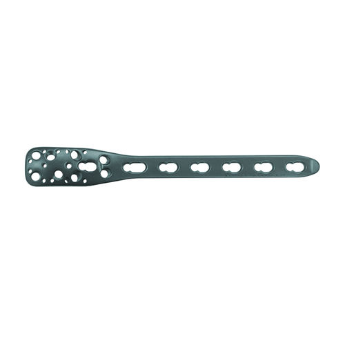 Placa de compressão óssea para úmero - 30735 series - Waston medical - proximal / bloqueada