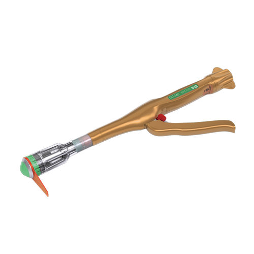 Grampeador cirúrgico circular - GLT series PPH - Waston medical - para cirurgia de hemorróidas / descartável