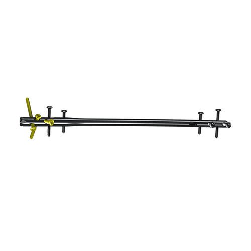 Haste intramedular para tíbia - X Series - Waston medical