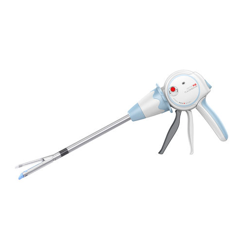 Grampeador cirúrgico linear - Tulong II-Pro - Waston medical - para cirurgia laparoscópica / cortante / articulado