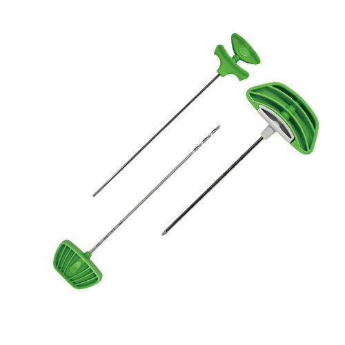 Kit de instrumentos para cifoplastia percutânea - Apex-T - Waston medical - estéreis / personalizável