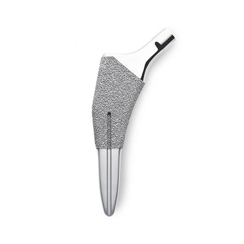 Haste femoral não cimentada - OVATION® - Waston medical