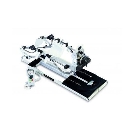 Aparelho de CPM de quadril - Active-K - Chattanooga USA - de joelho