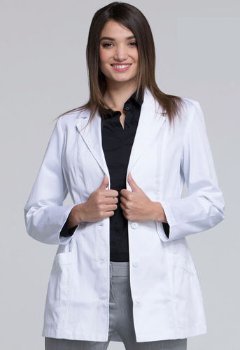 Jaleco hospitalar de mulher - 2316 - Cherokee Uniforms - L / XL / M