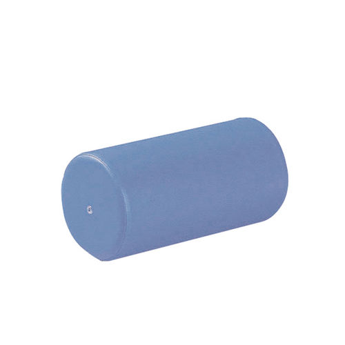 Almofada de posicionamento - 10010W - Chinesport - em espuma / em fibra de poliéster / cilíndrica