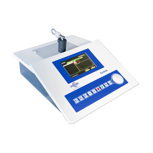 Aparelho de tração cervical e lombar - EUROTRAK - Chinesport