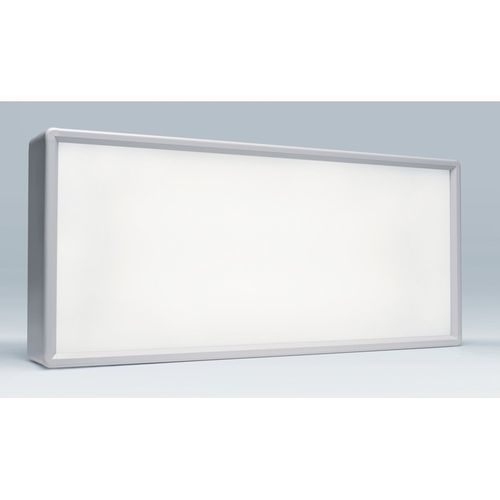 Negatoscópio 2 corpos - XBF001 - Chinesport - de luz branca