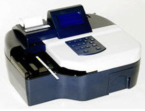 Analisador de urina automático - AnyScan 720 - ChungDo Pharm. Co., Ltd. - de bancada